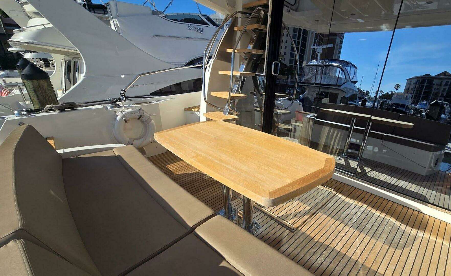 2013 Prestige 500 - Image 35