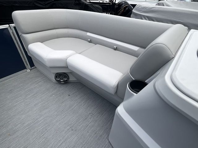 2026 Godfrey Marine Xperience 1680 CX - 14