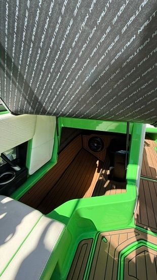 2018 Nautique Super Air Nautique G23 - 54