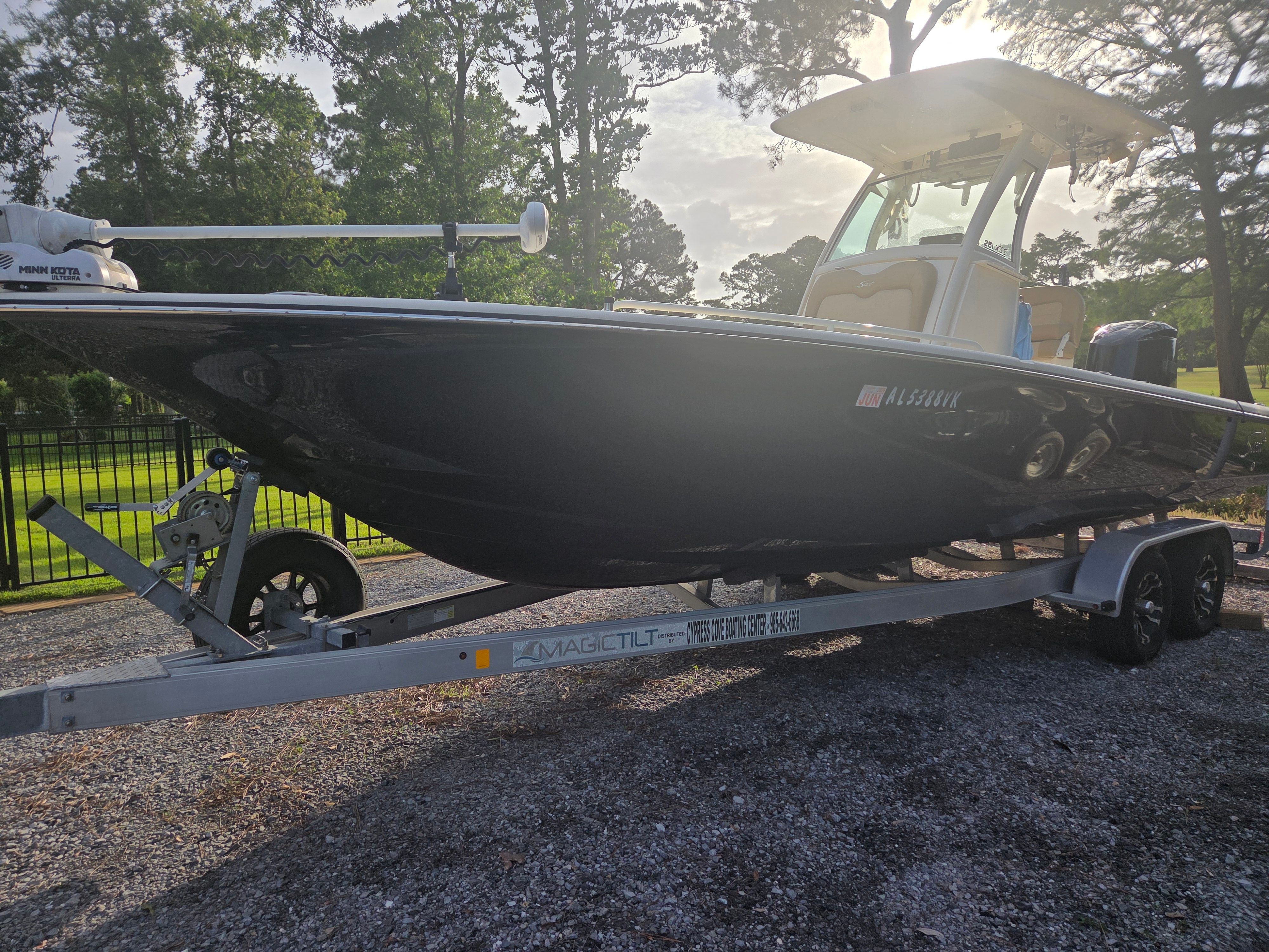 2019 Scout 251 XSS - 7
