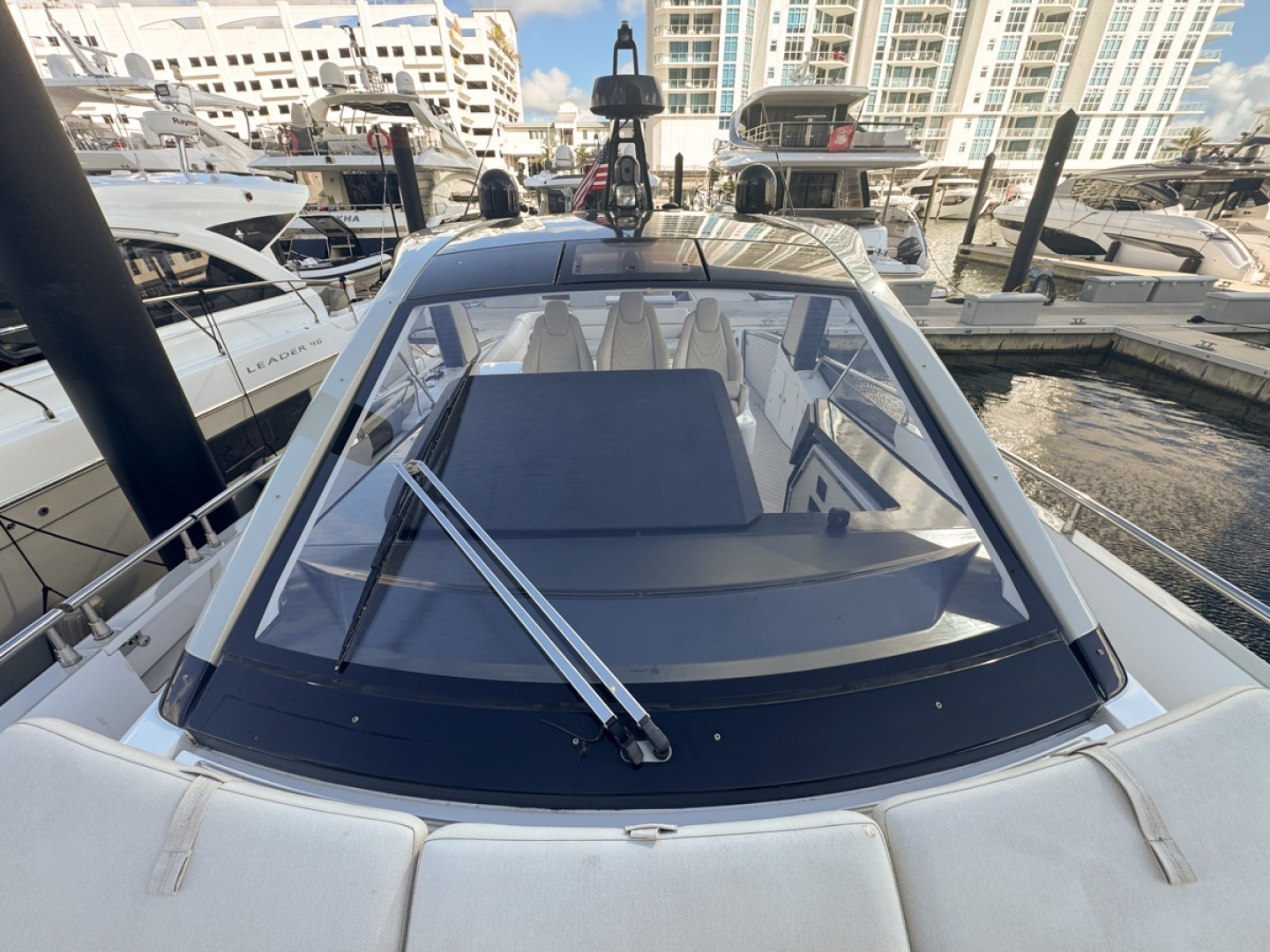 2023 Azimut Verve 47 - Image 24