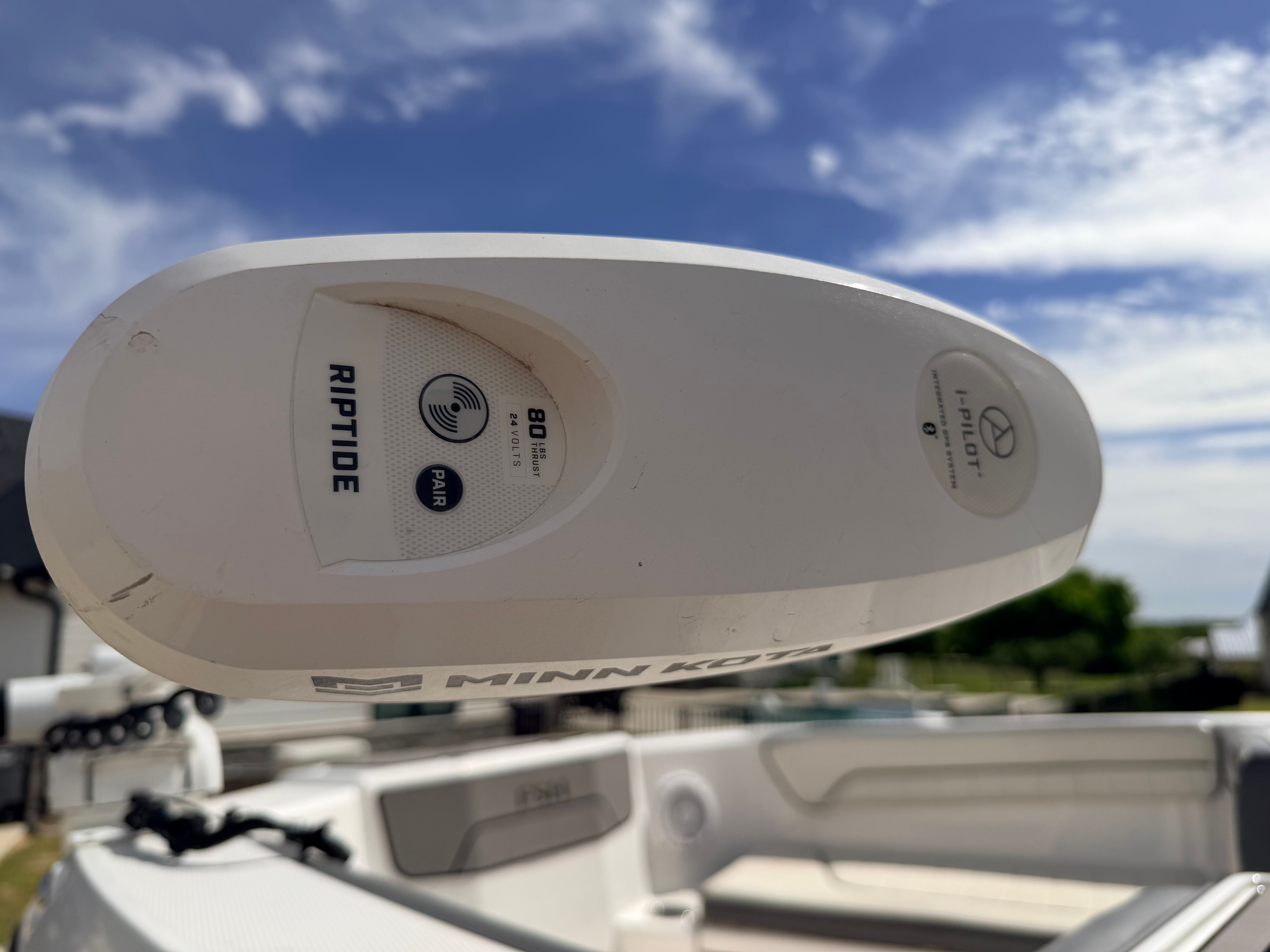 2019 Yamaha Boats 210 FSH Sport - 8