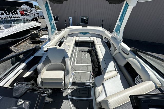 2019 Centurion Ri257 - 9