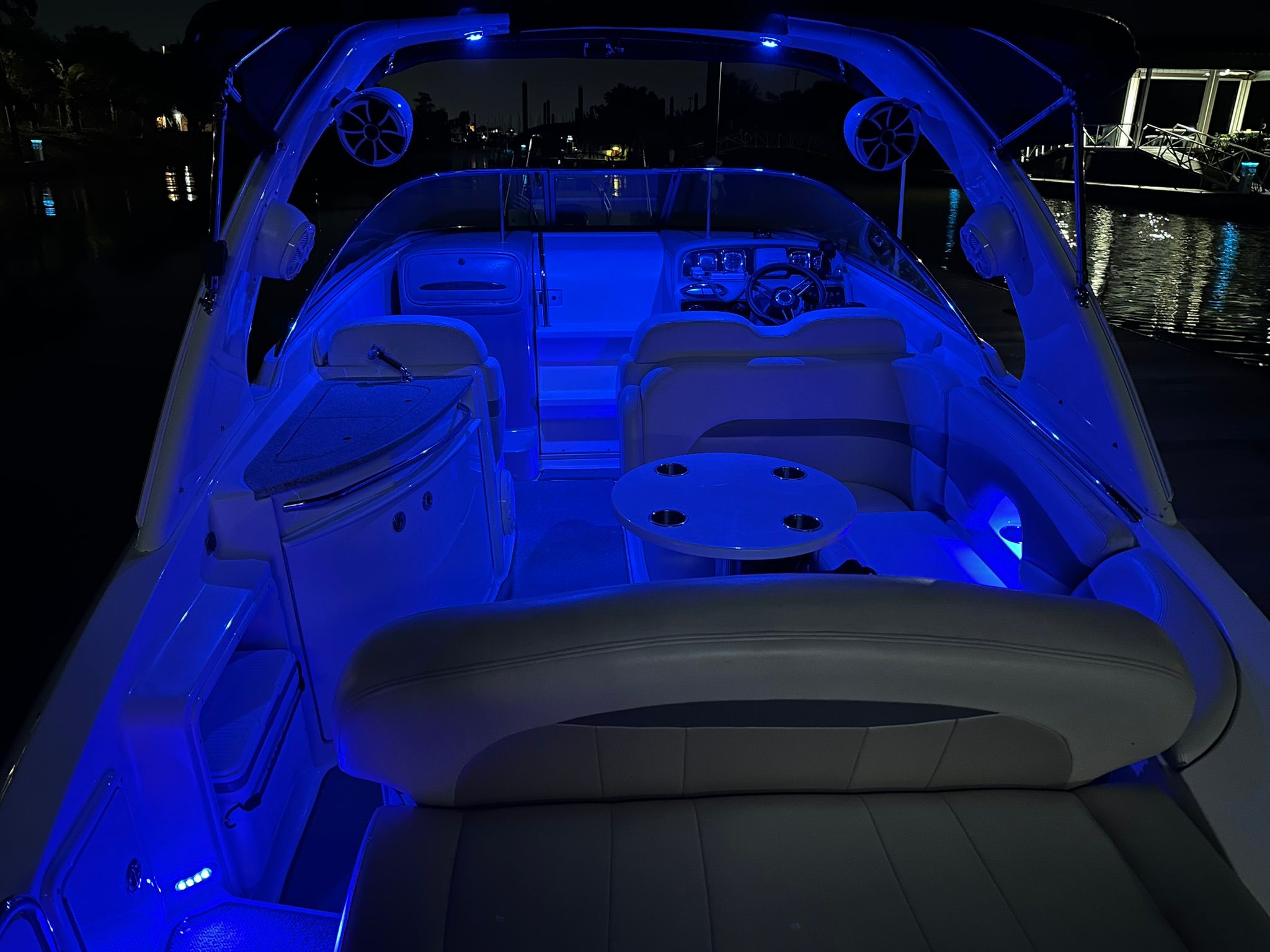 2008 Chaparral 275 SSi - 20