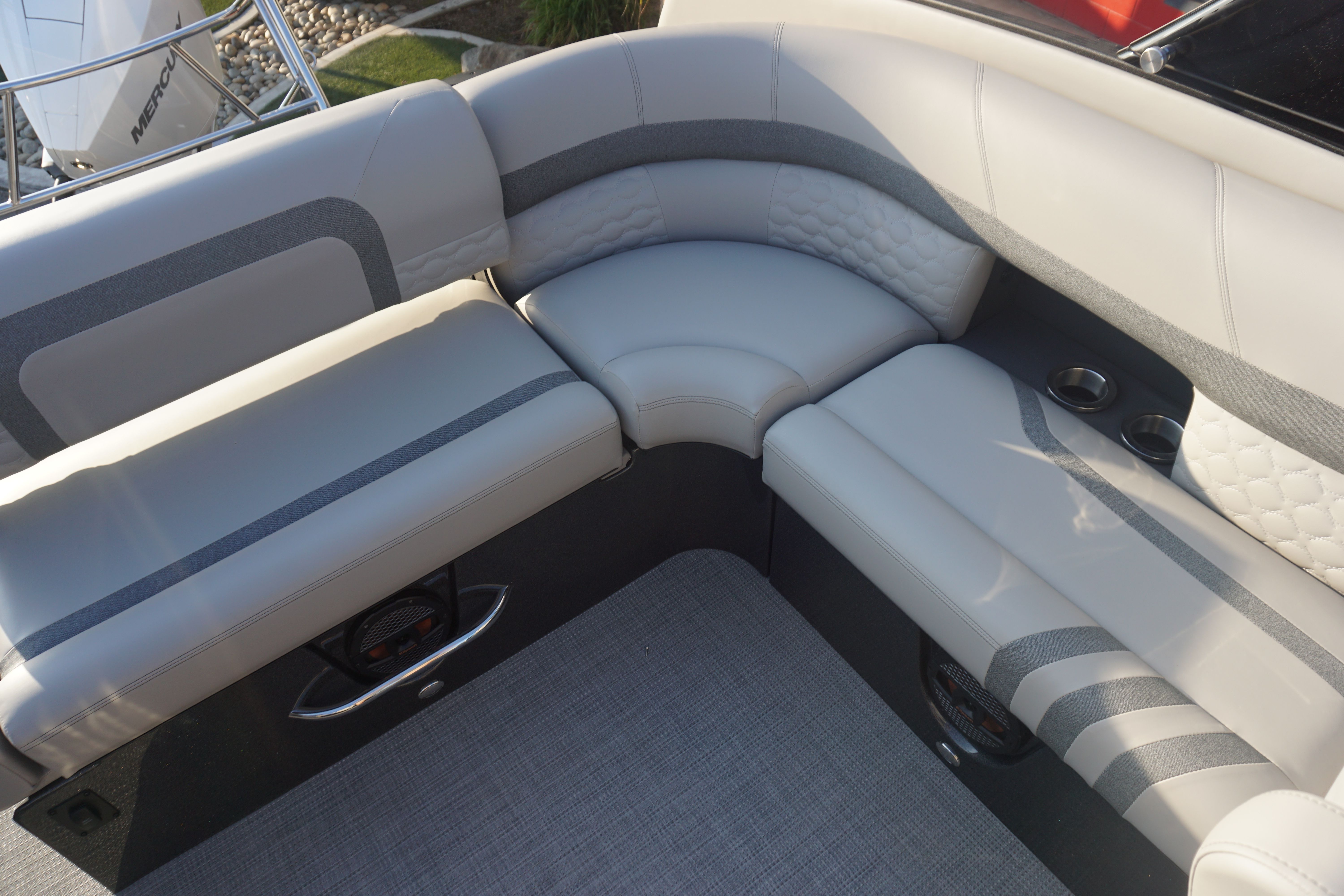 2026 Crest Continental 260 SLS - 25
