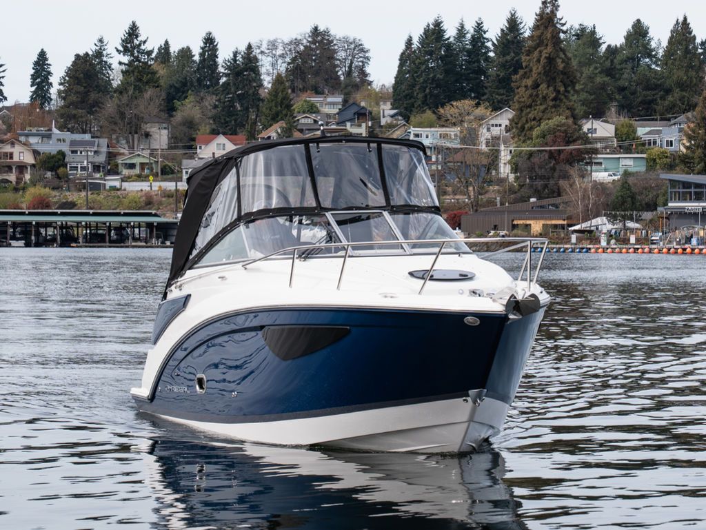 2026 Regal 26 Express - 34