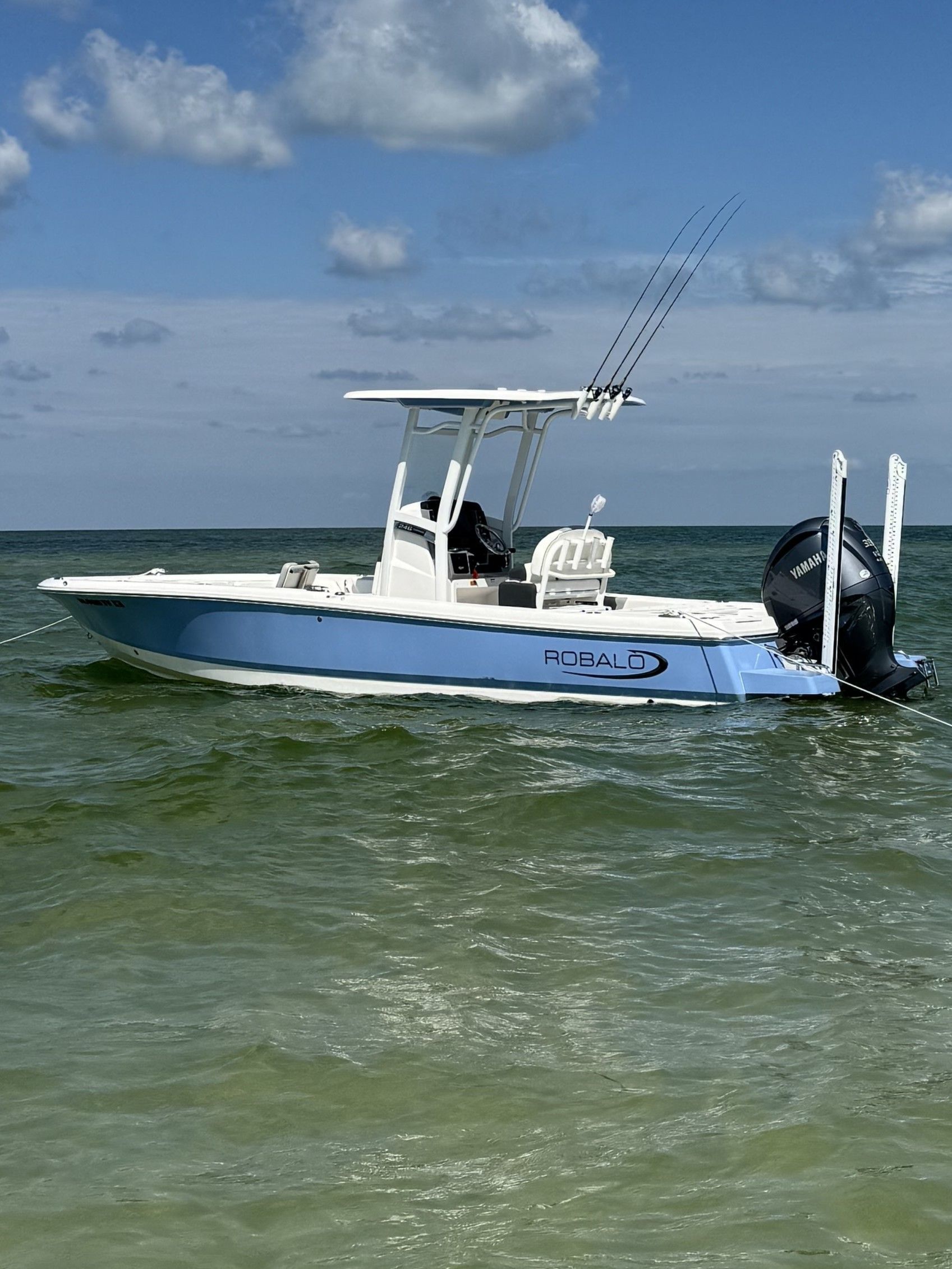 2024 Robalo CAYMAN - 8