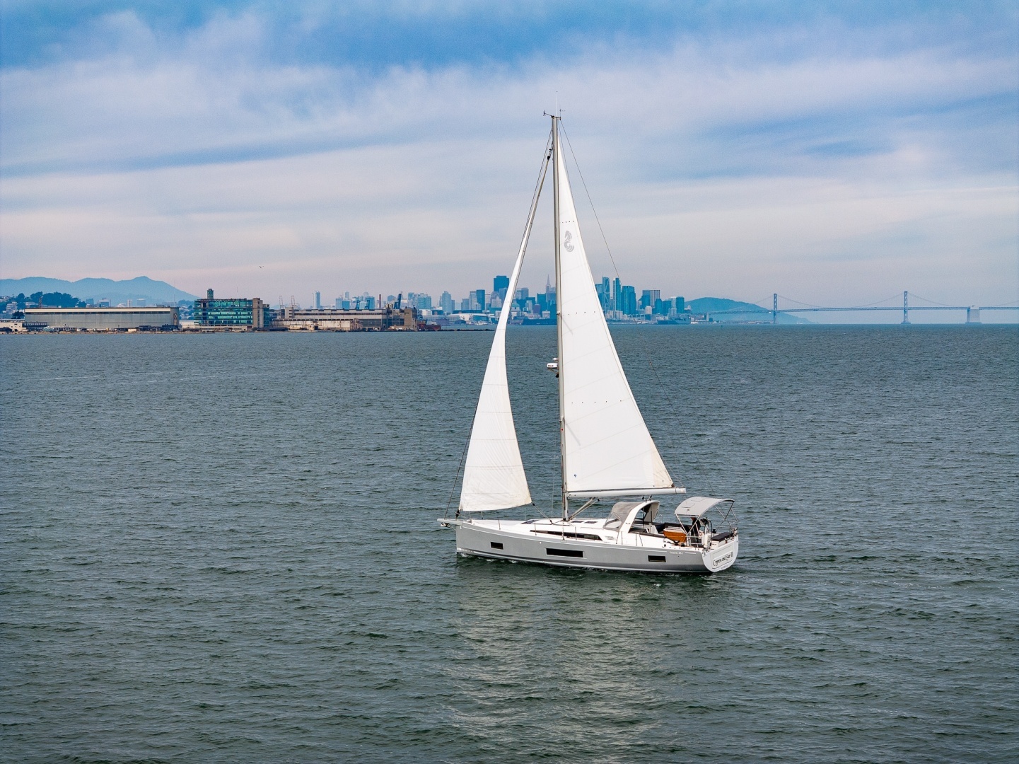 2020 Beneteau Oceanis 46.1 - Image 65