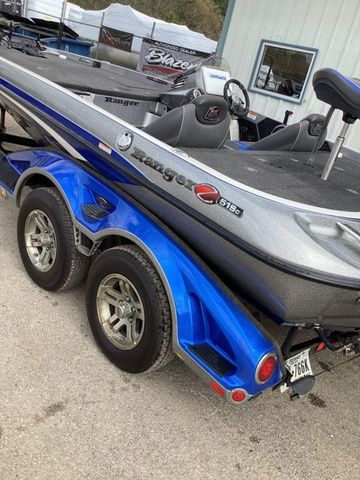 2018 Ranger Z519C - 6