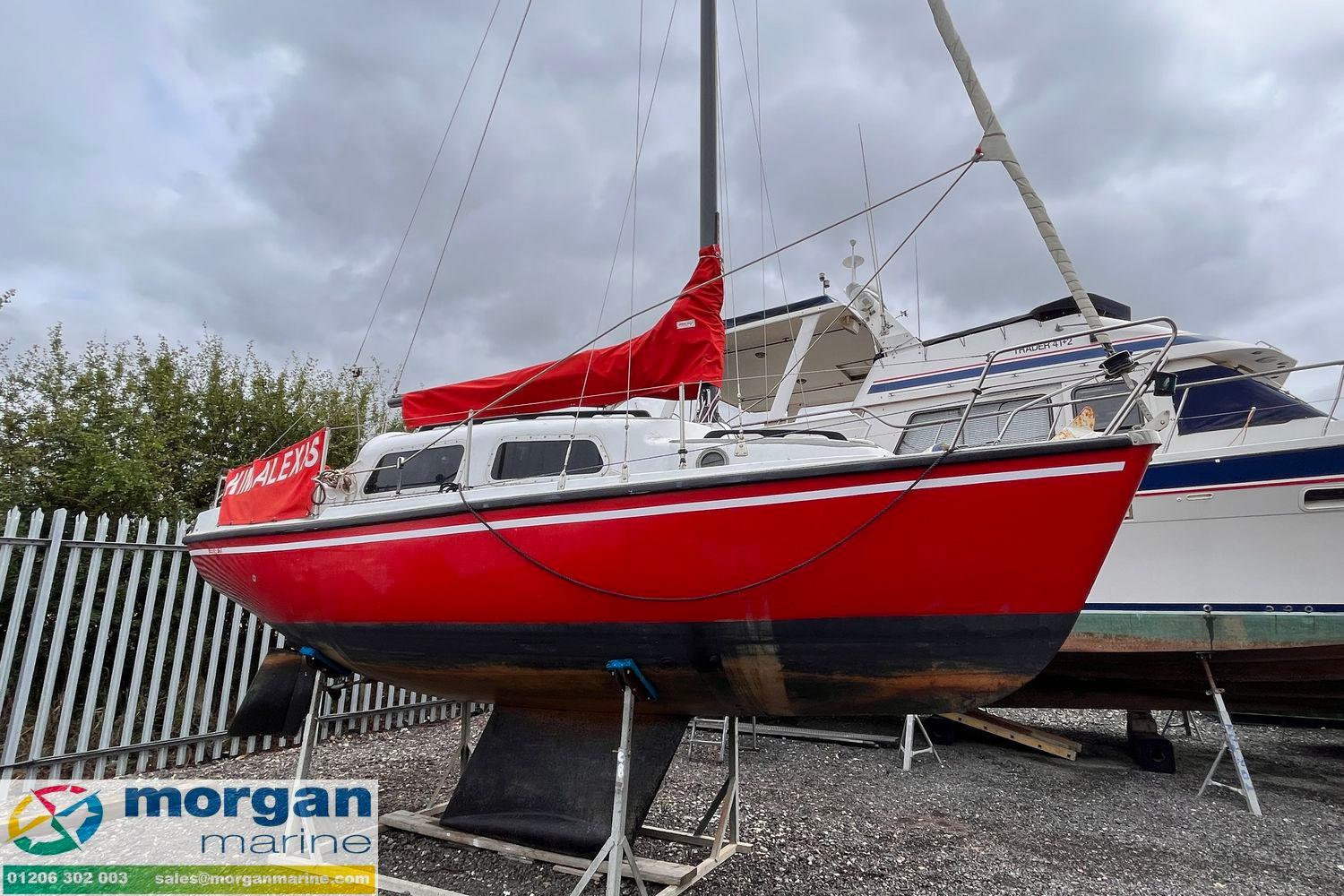 1979 Leisure 23