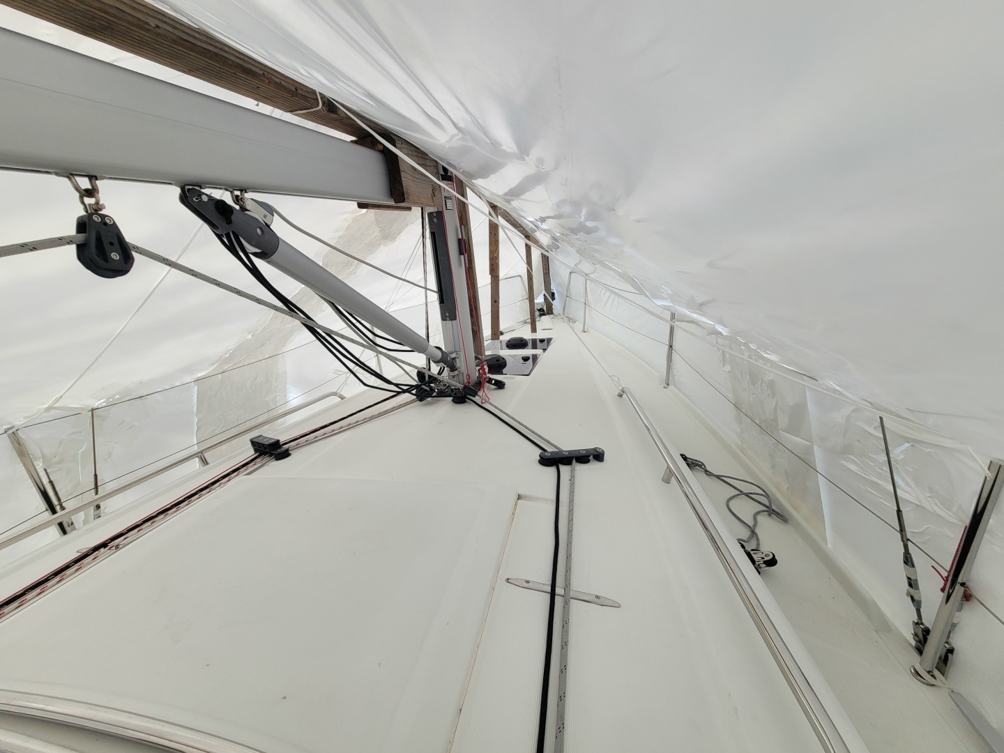 2020 Beneteau 30.1 - Image 23