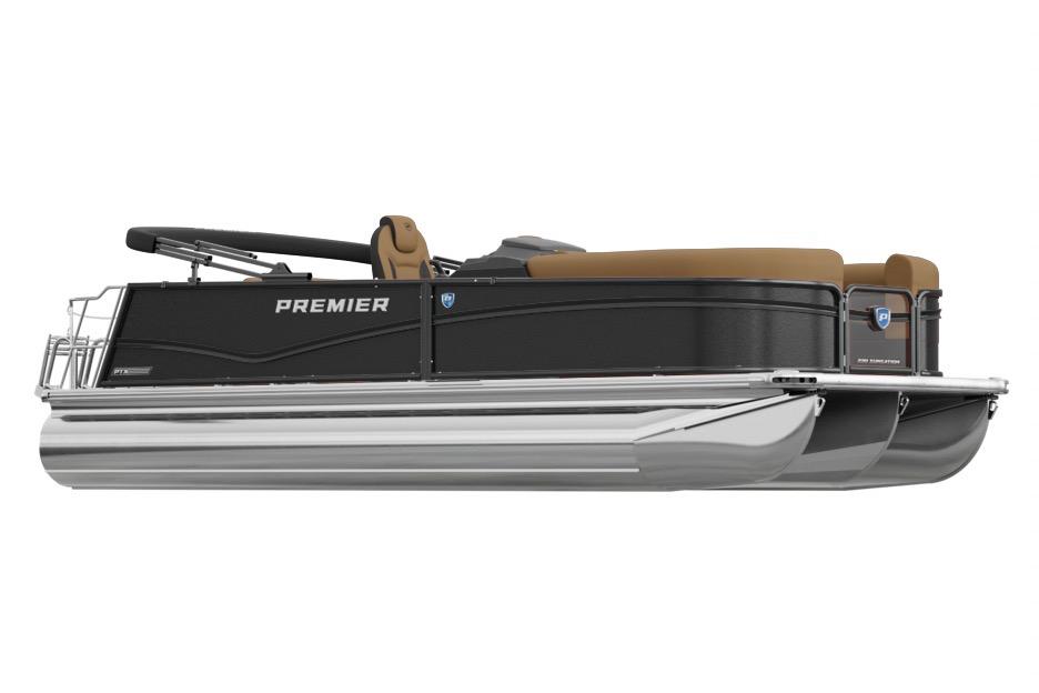 2026 Premier 250 Intrigue