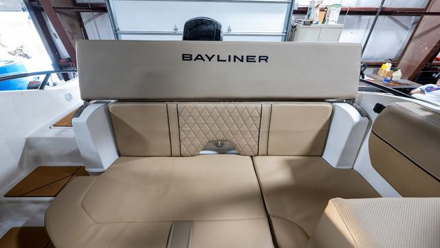 2025 Bayliner D20 - 9