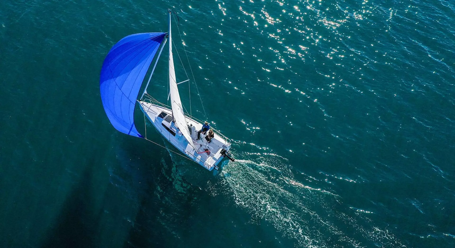 2026 Beneteau First 24 - Image 6