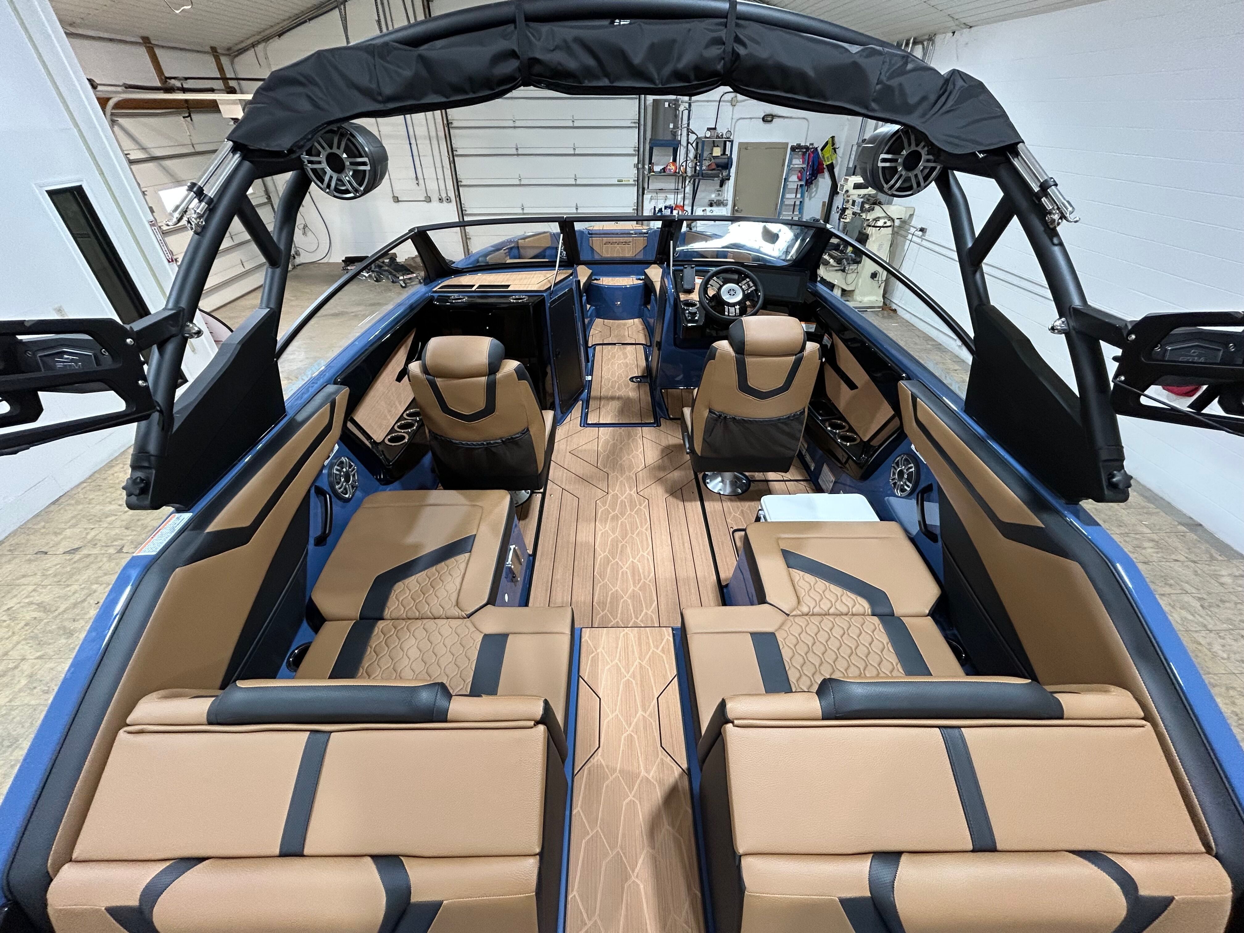 2026 YAMAHA 222 XD - Image 9
