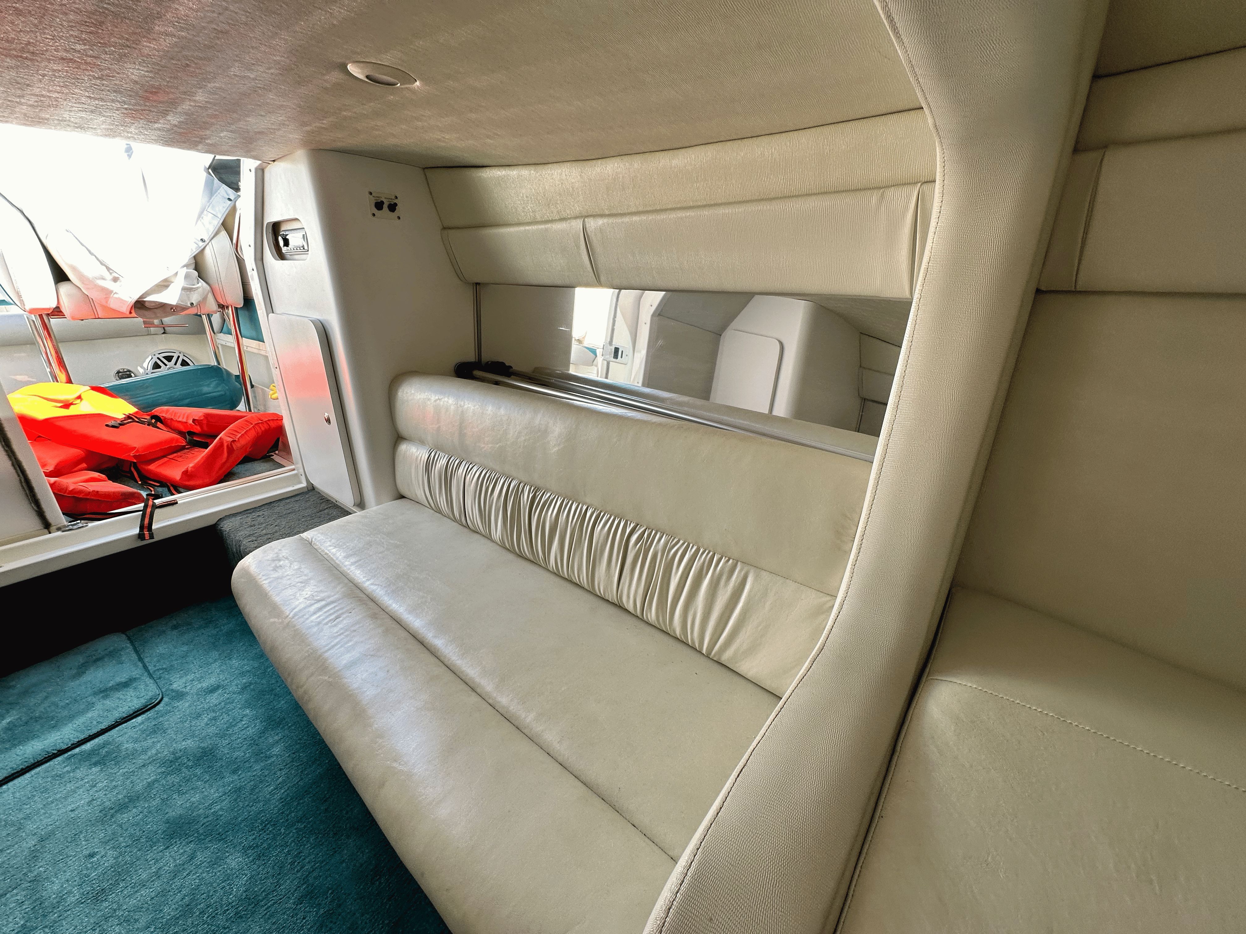 1998 Wellcraft SCARAB - 23
