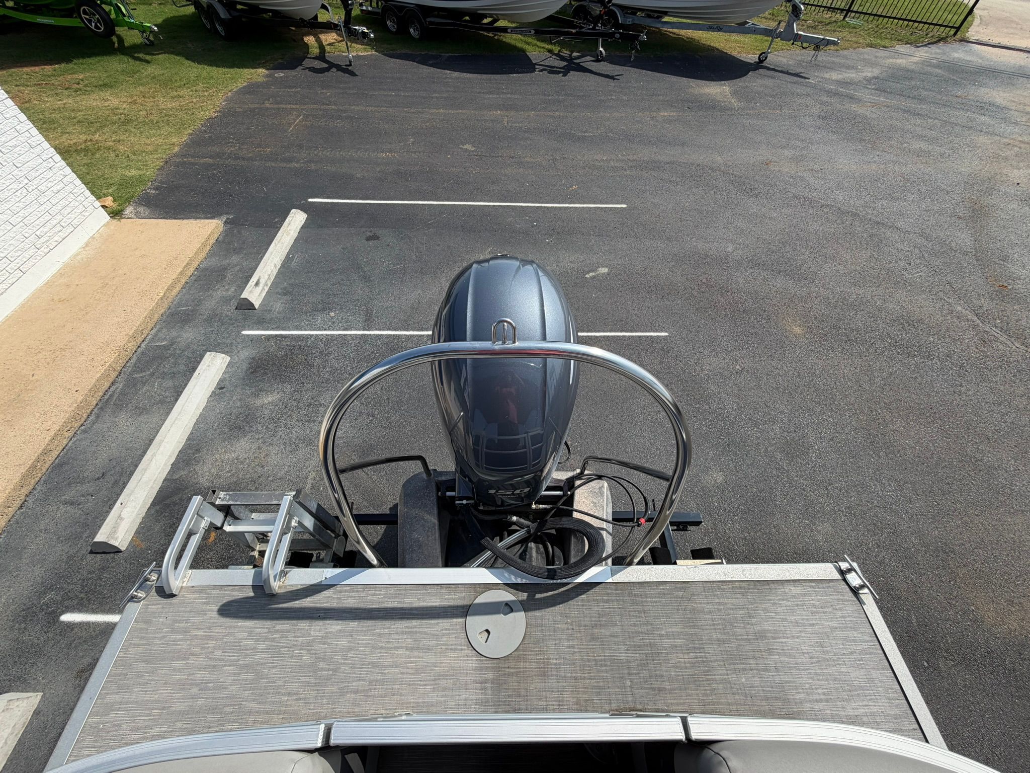 2022 BENNINGTON 22 SXSRC - Image 11