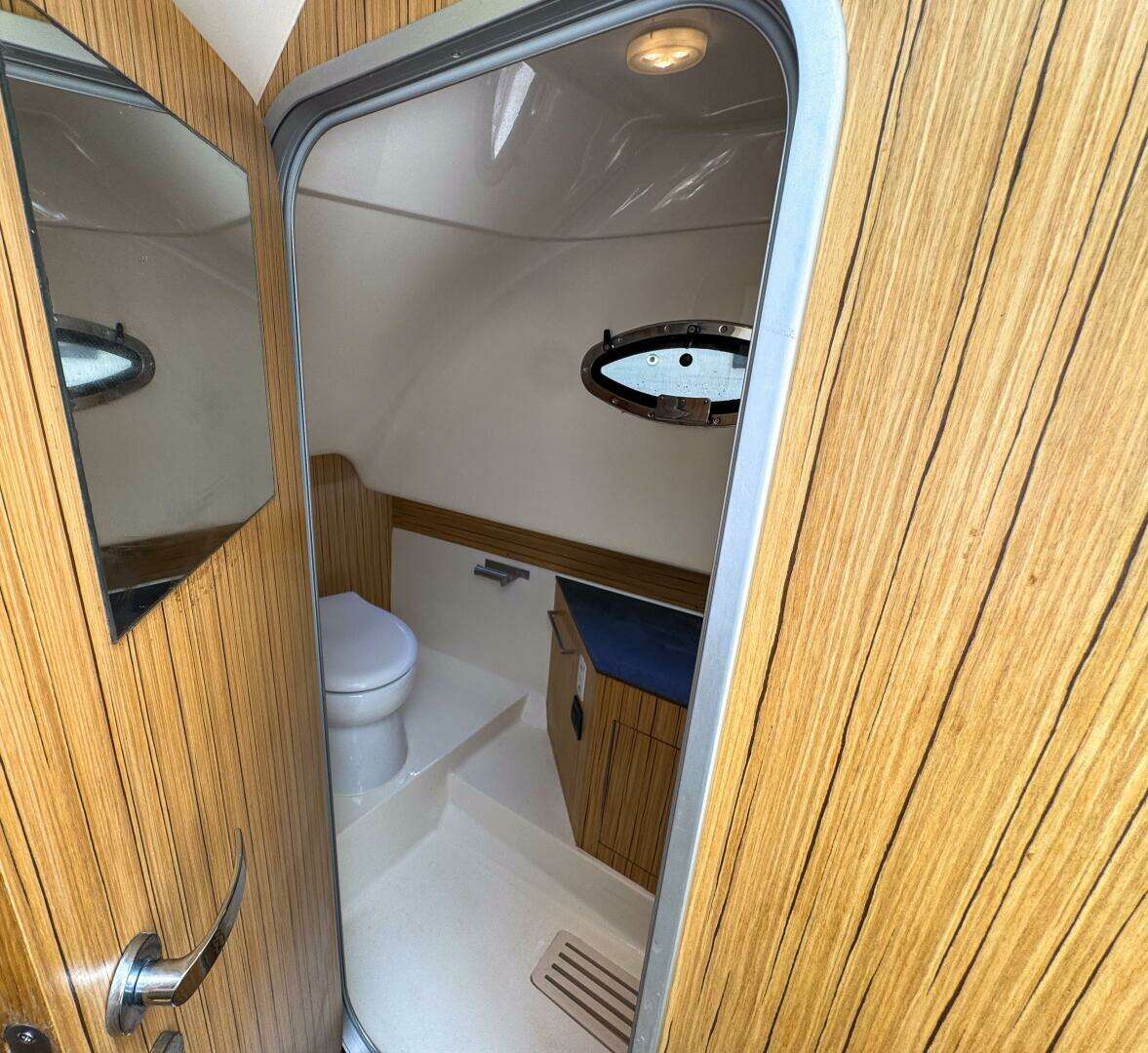 2023 Tender Impetus 36 - Image 30