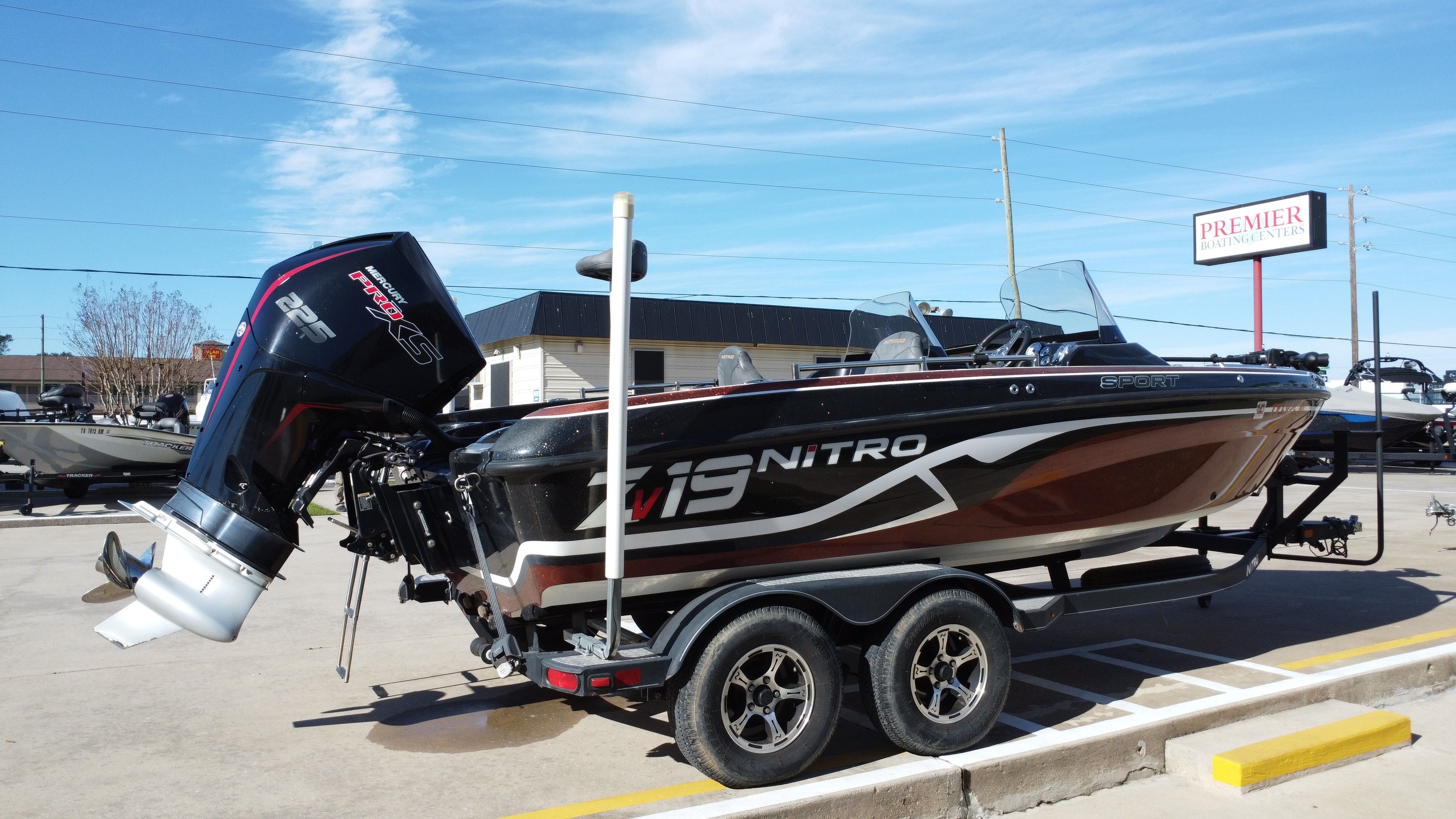 2021 Nitro ZV19 - 5