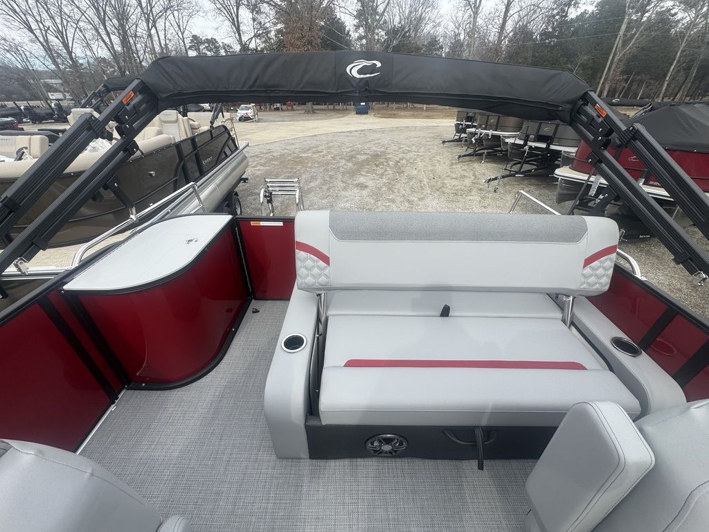 2026 Crest Conquest 21 FT - 7