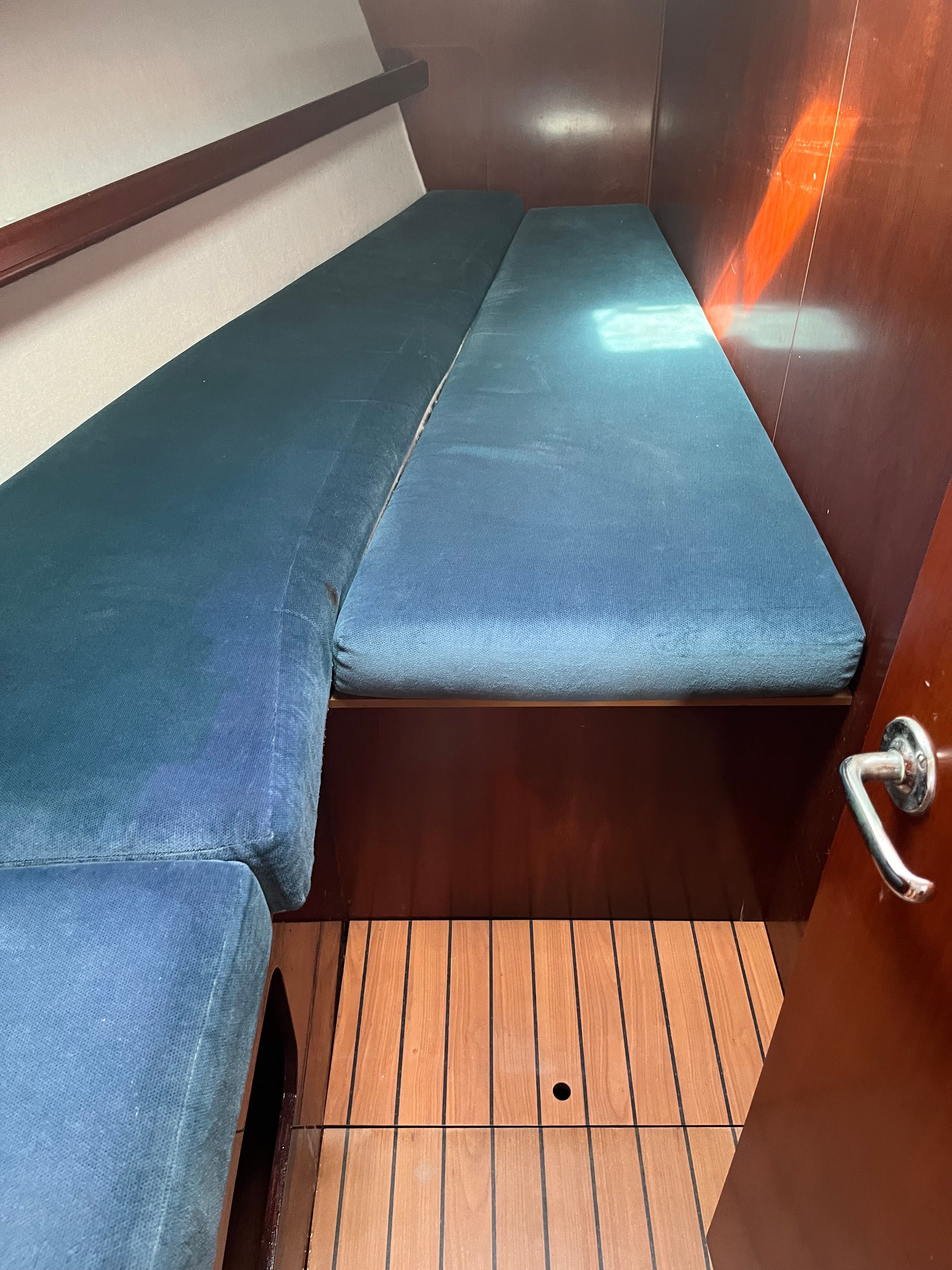 1997 Beneteau Oceanis 461 - 13
