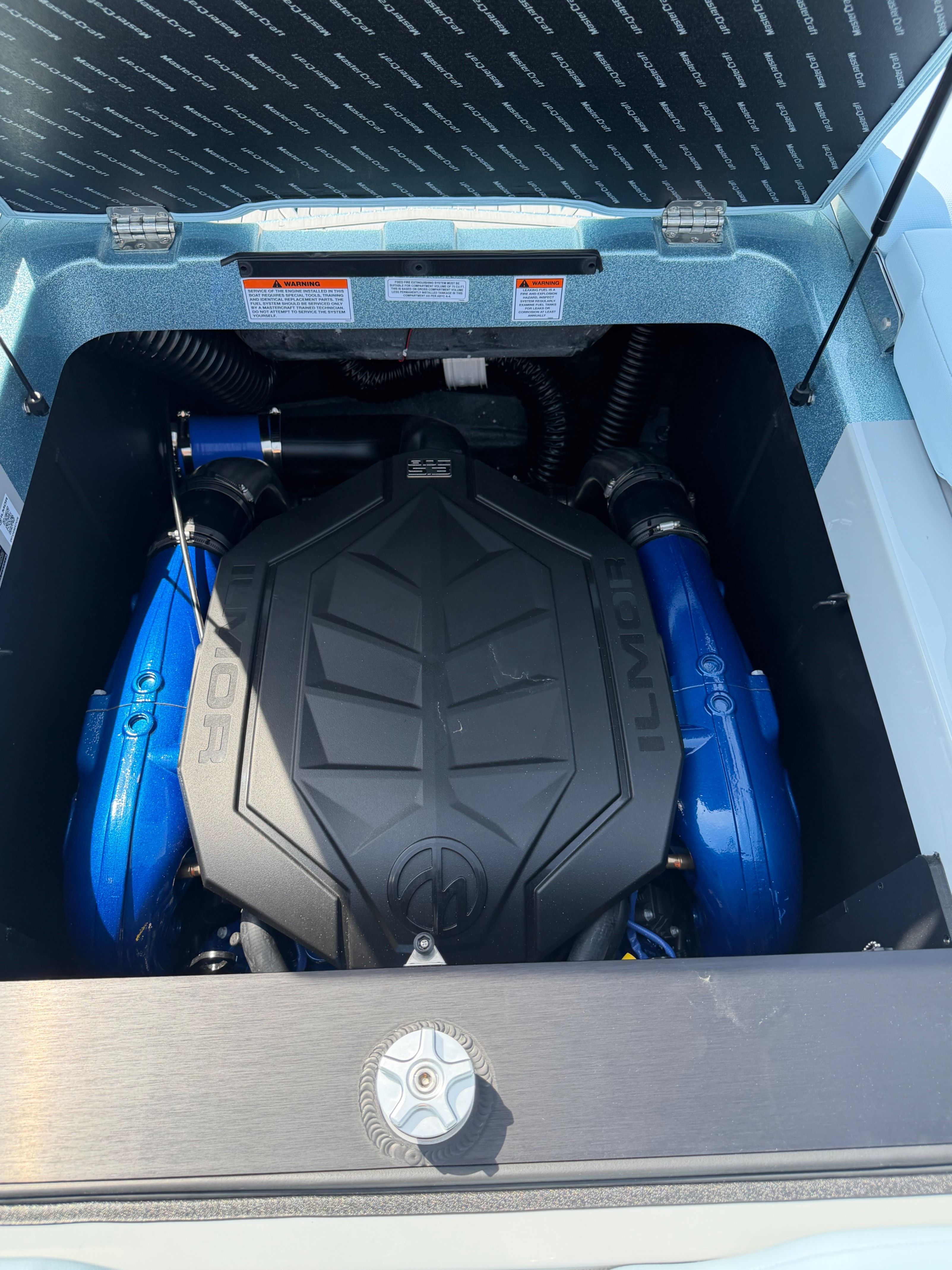 2026 MasterCraft XT24 - 24