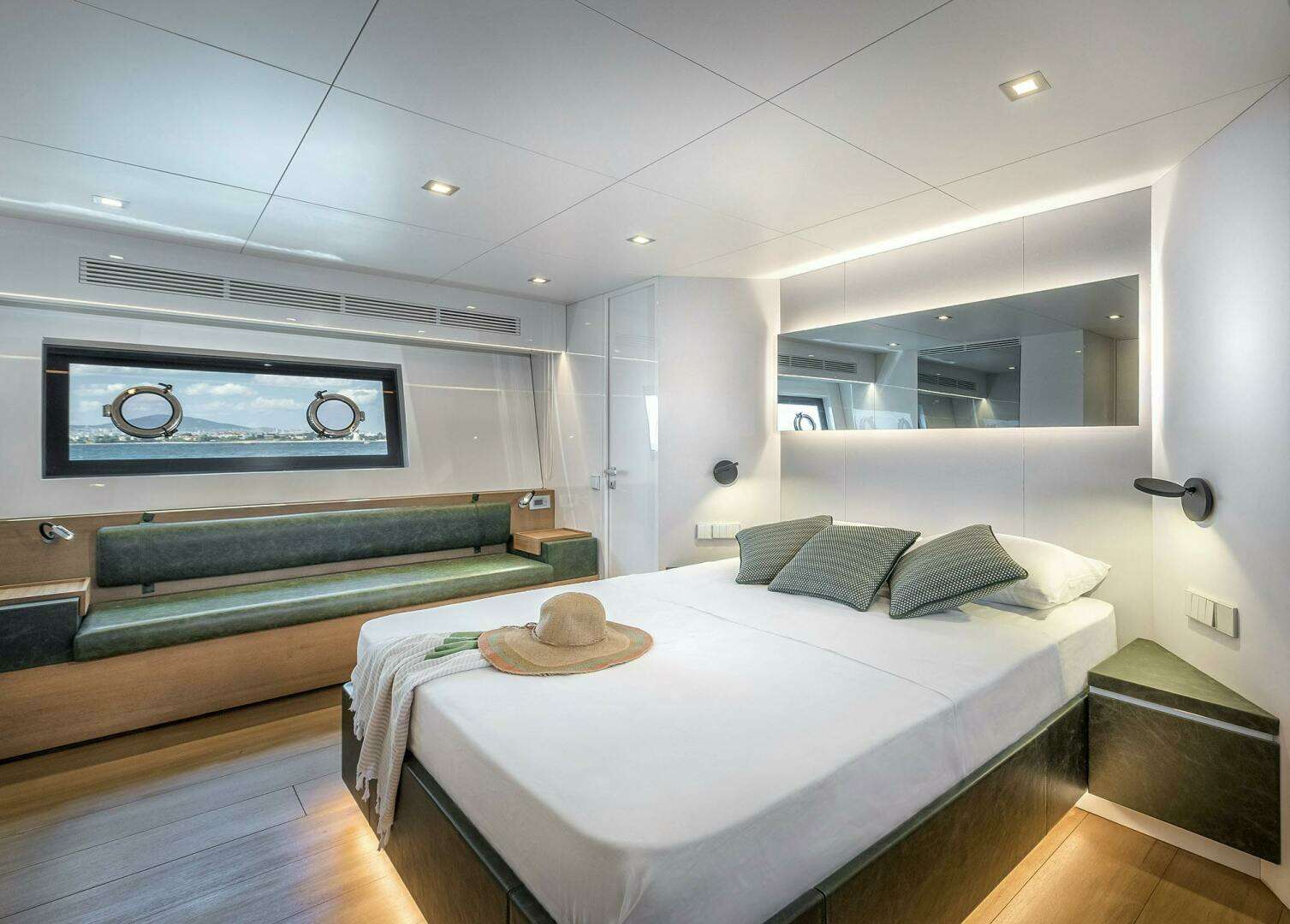 2019 SES Yachts — - Image 16