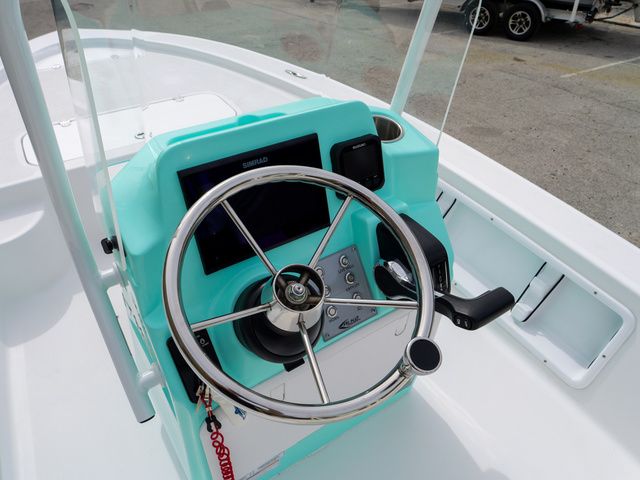 2026 ALK2 Powerboats 17HS - 18