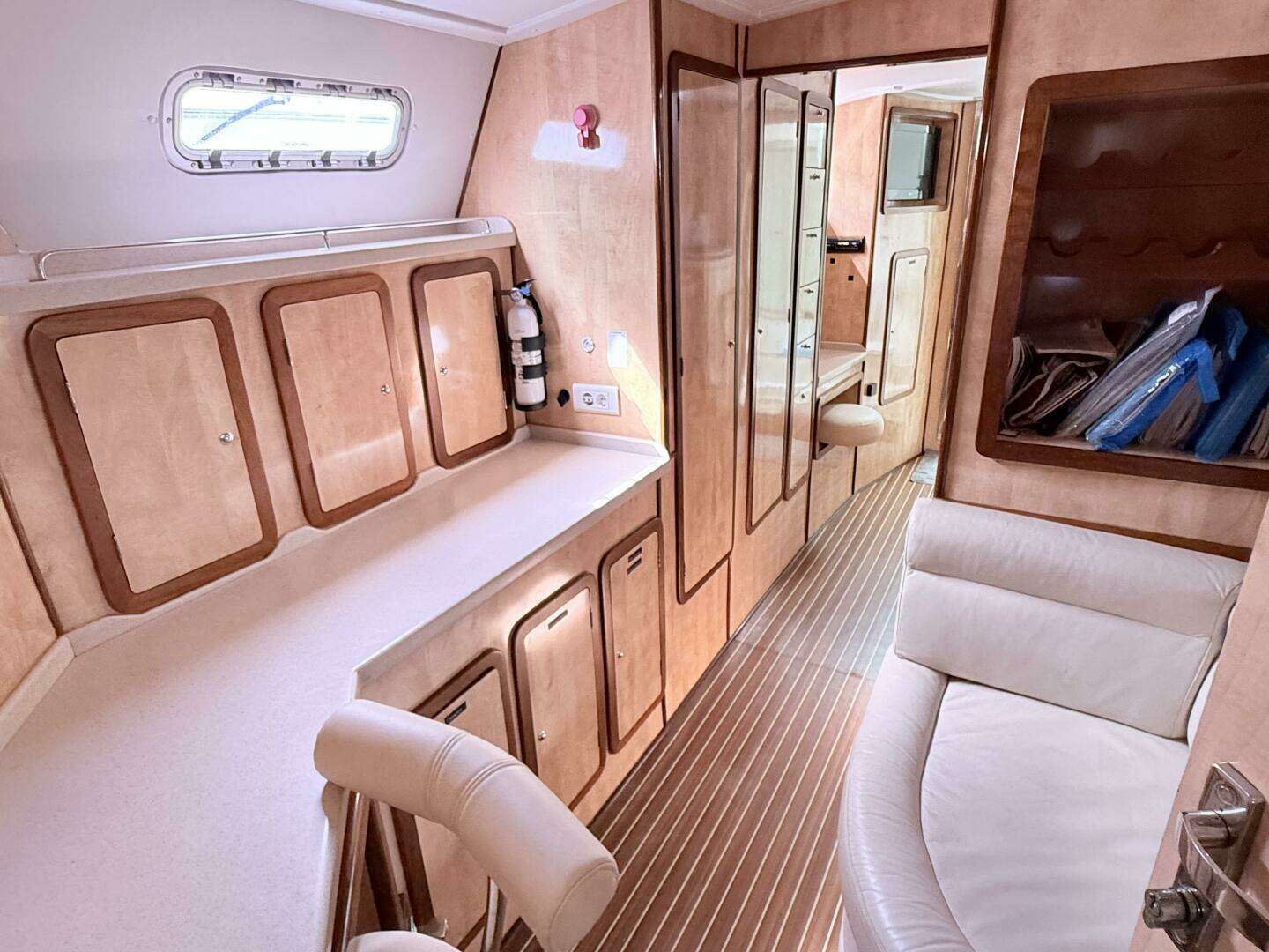 2011 Royal Cape Catamarans Majestic 53 - Image 37