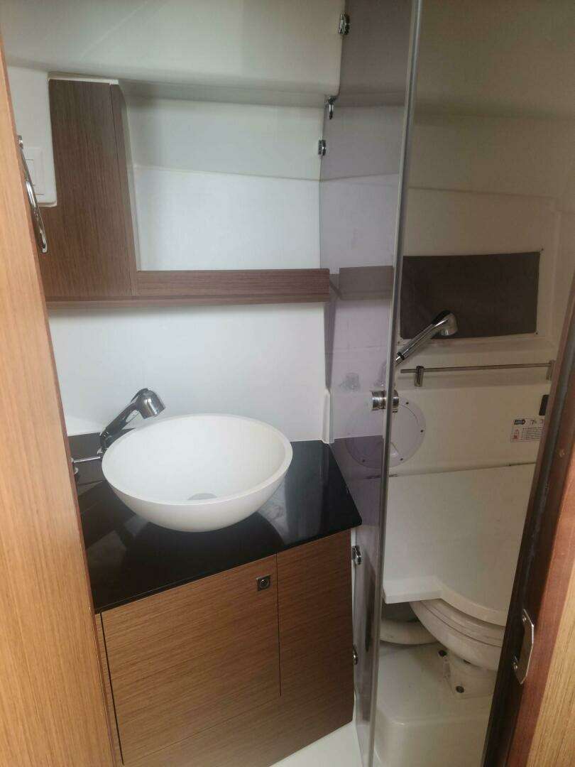 2020 Jeanneau Leader 9.0 WA - Image 17