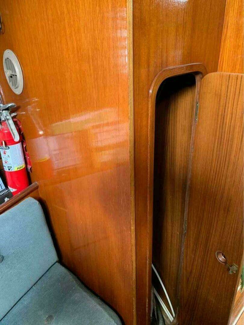 1984 Beneteau 42 First - Image 12