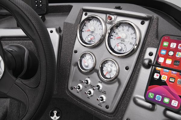 2023 Tracker Pro Guide V-175 WT - 25