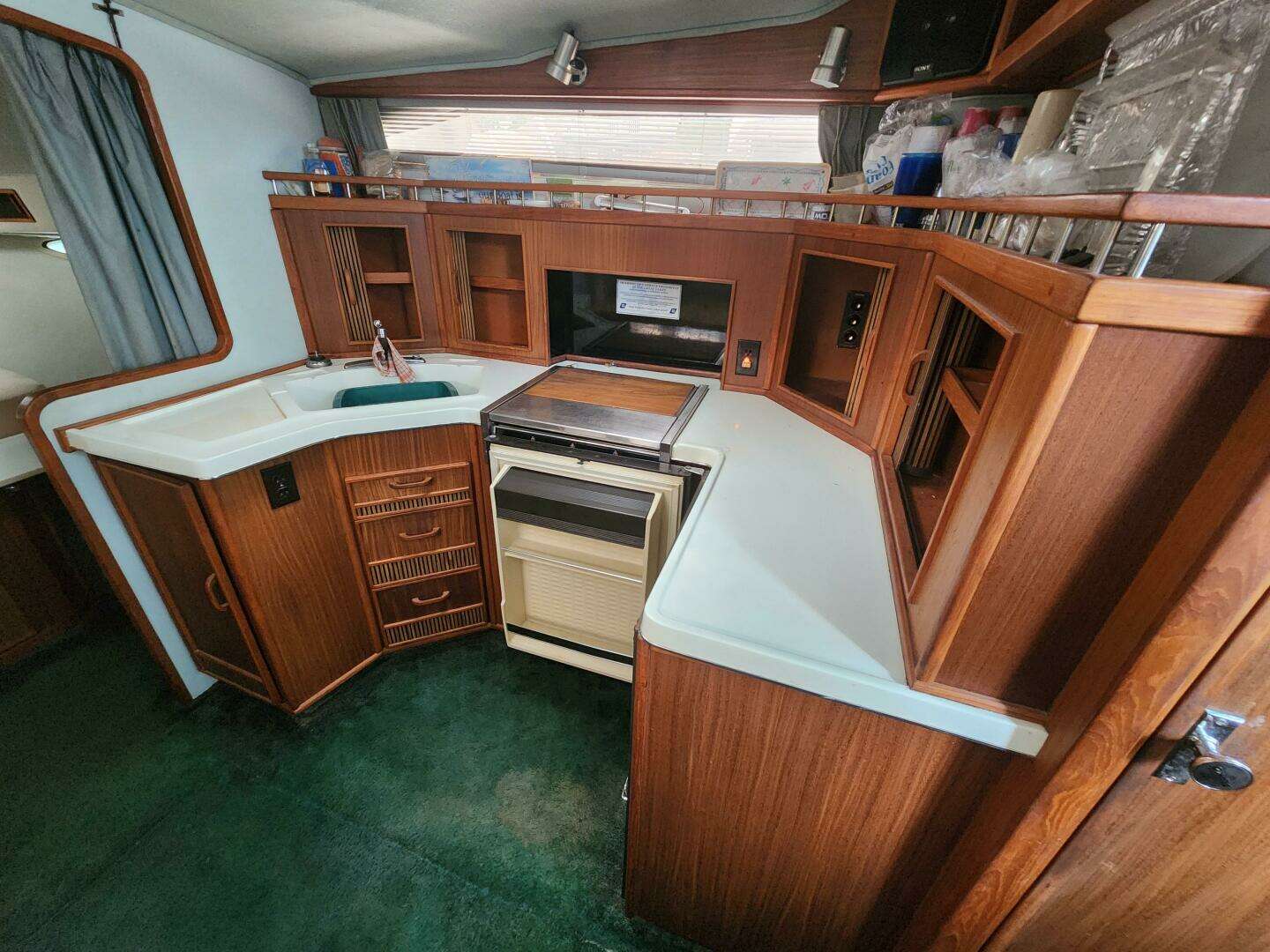 1987 Sea Ray — - Image 12