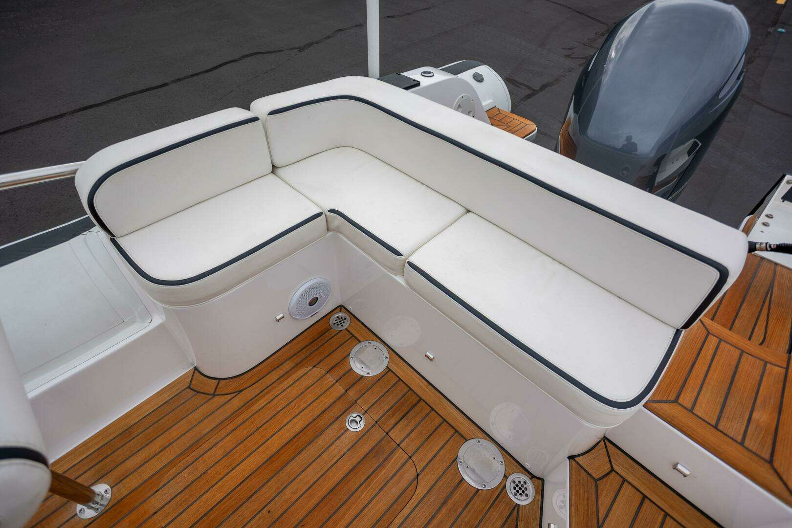 2020 Novurania 600 LX - Image 17