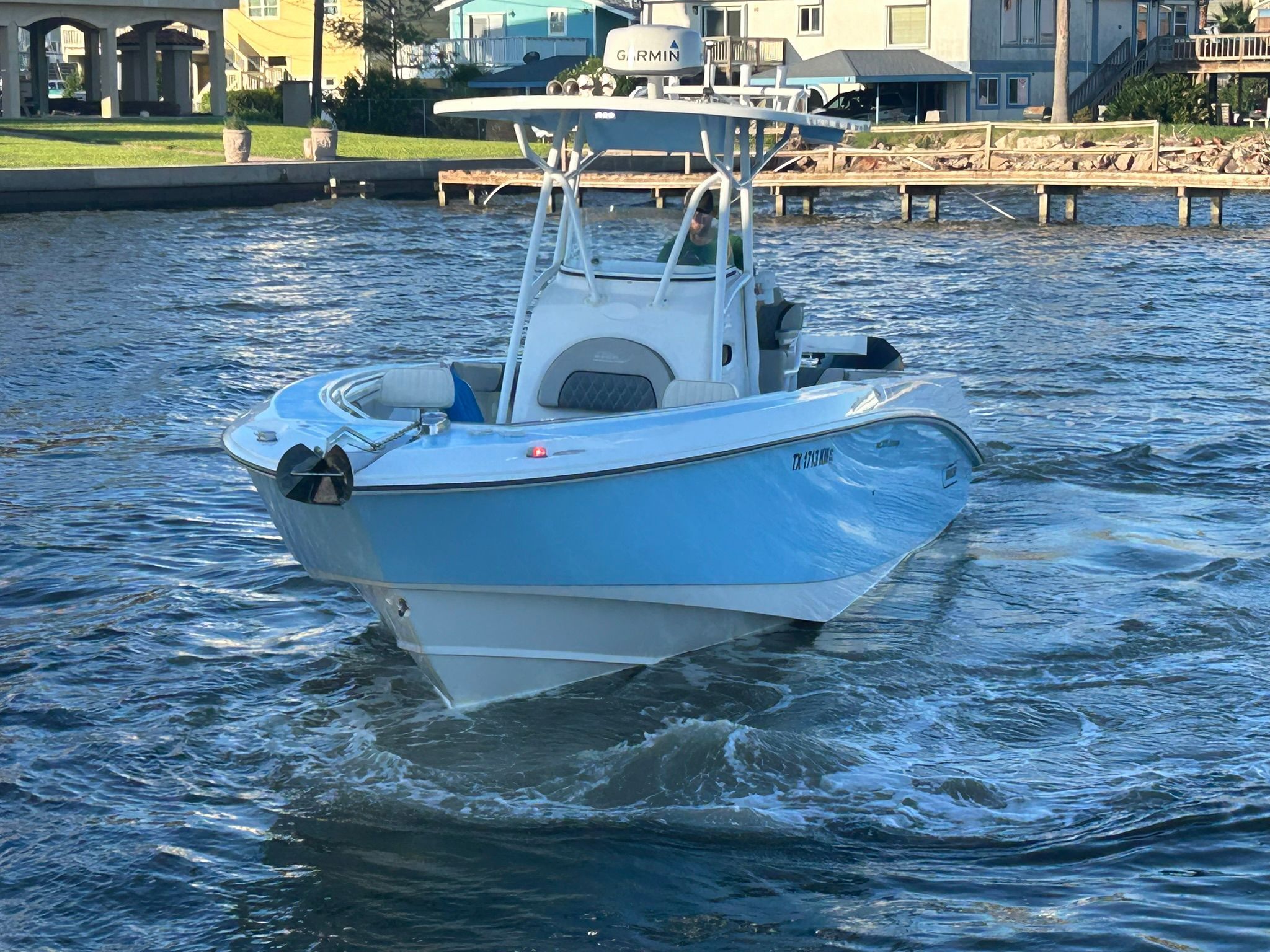 2003 Boston Whaler 270 Outrage - 11