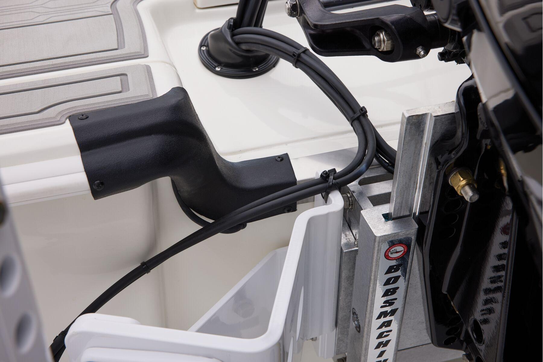 2026 Mako 18 Pro Skiff - 26