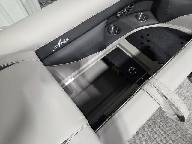 2026 BARLETTA BOATS Aria 24 QC - 8
