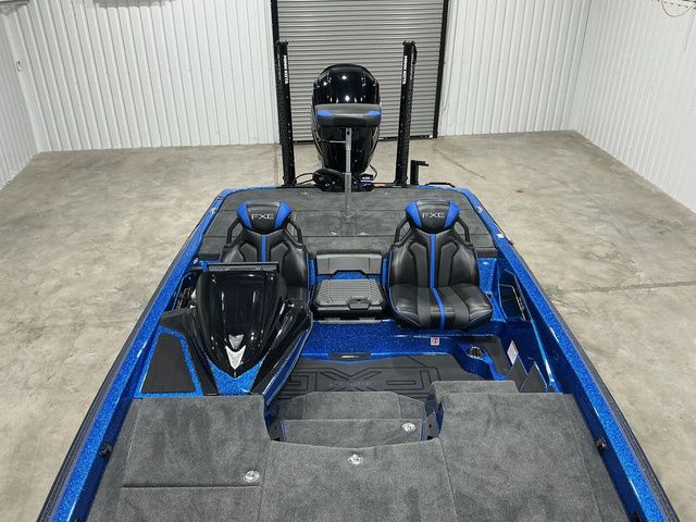 2027 Skeeter FXE21 Apex - 16