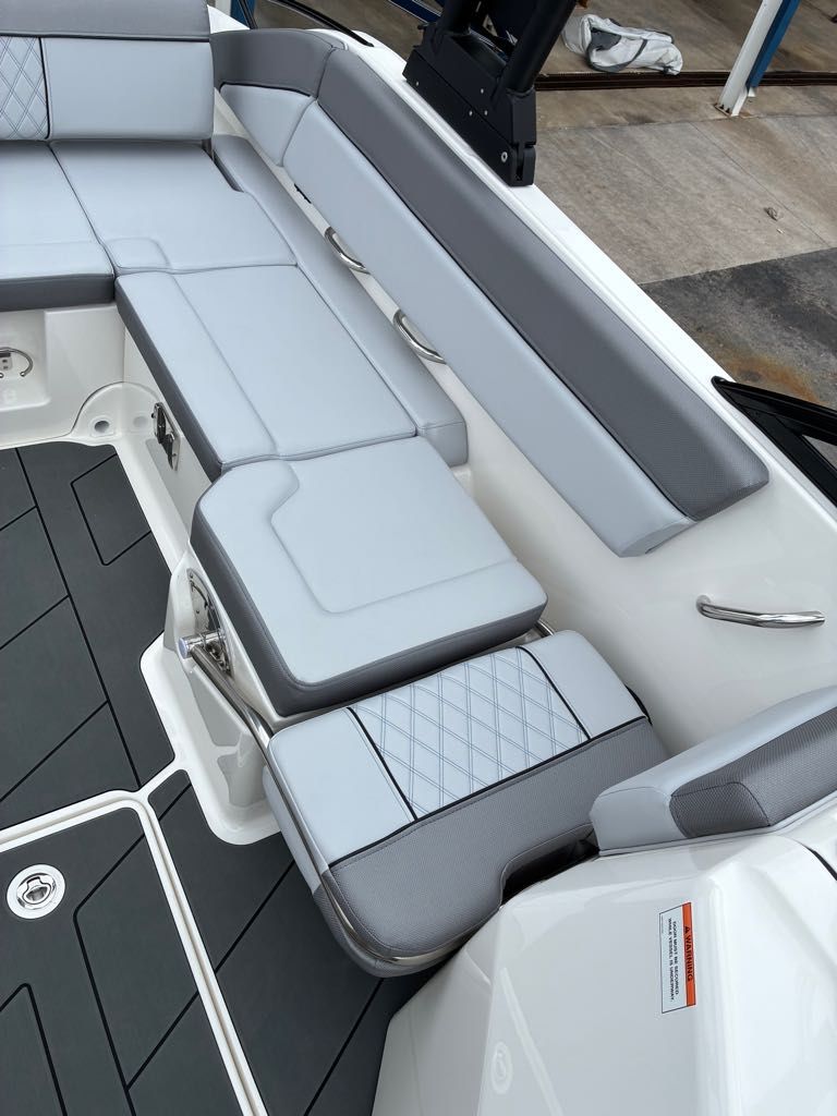 2026 Bayliner D22 - 15