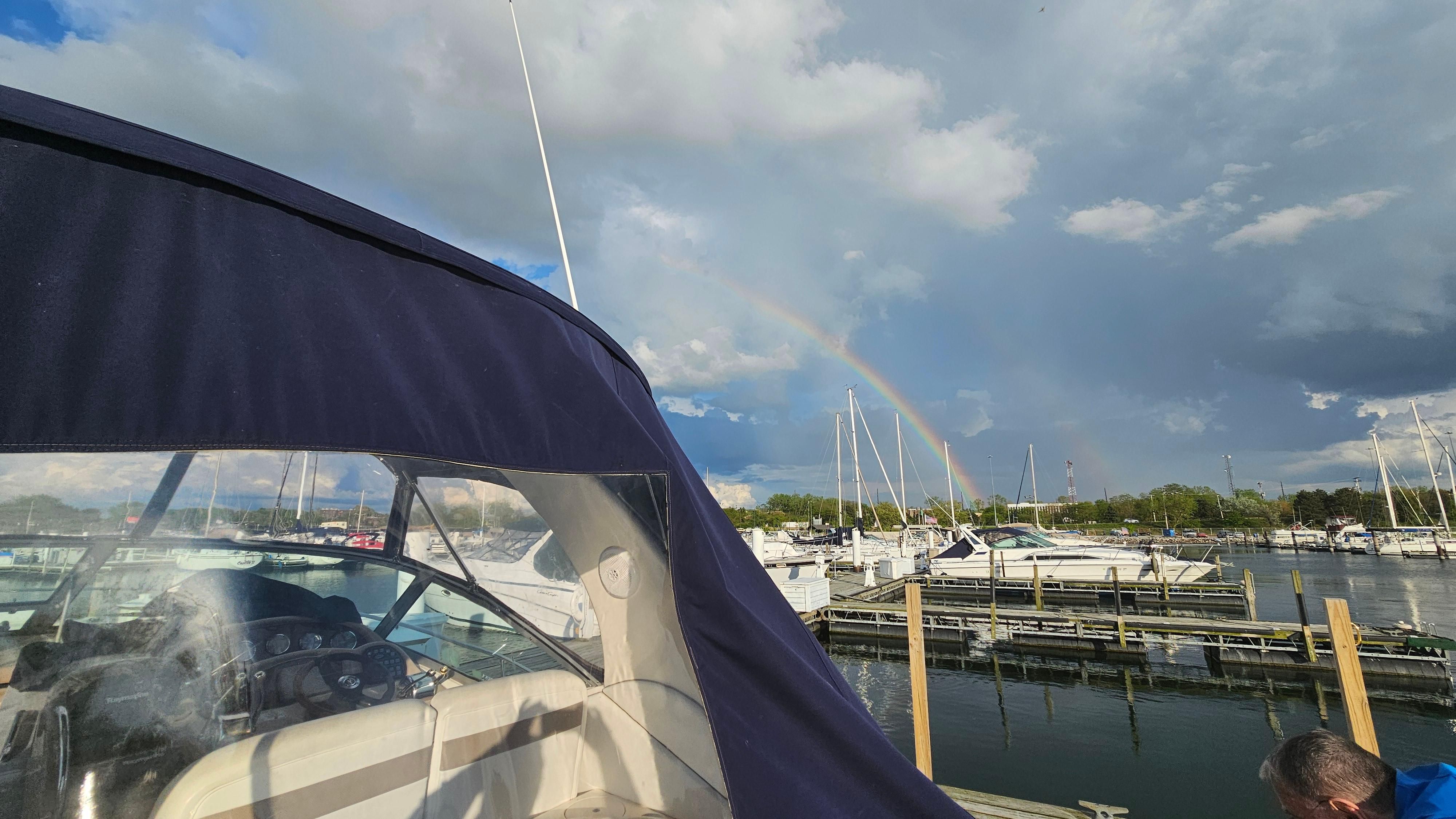 2005 Sea Ray Sundancer 320 - 28