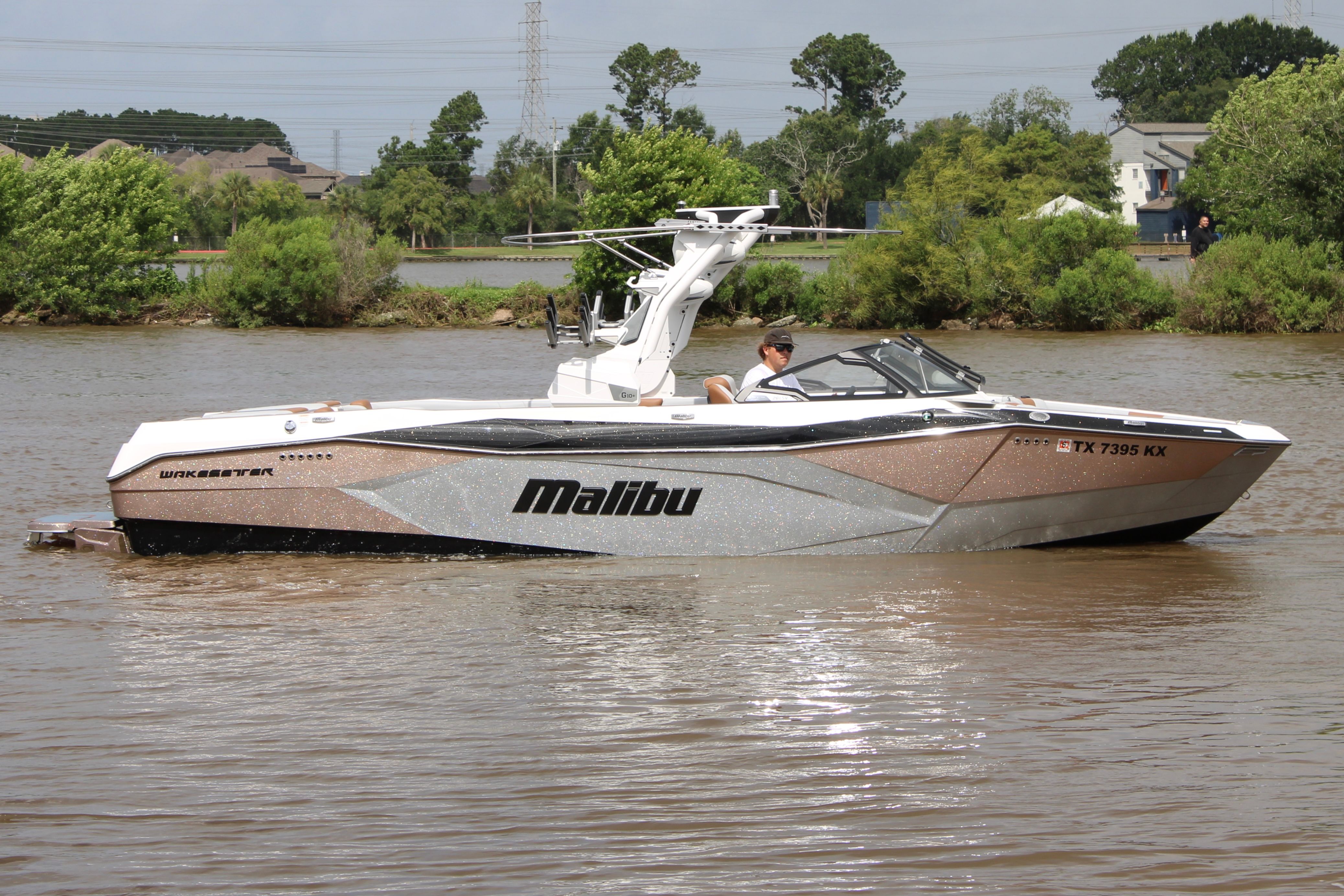 2024 Malibu 26LSV - 7
