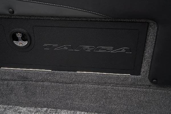 2026 Tracker Targa V-19 WT - 58