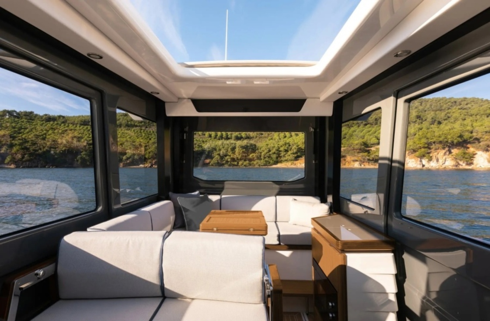 2026 Other AIATA Wayfinder 38 Cabin - Image 14