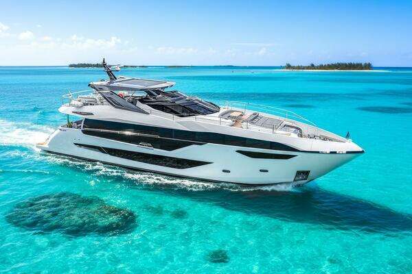 2024 Sunseeker