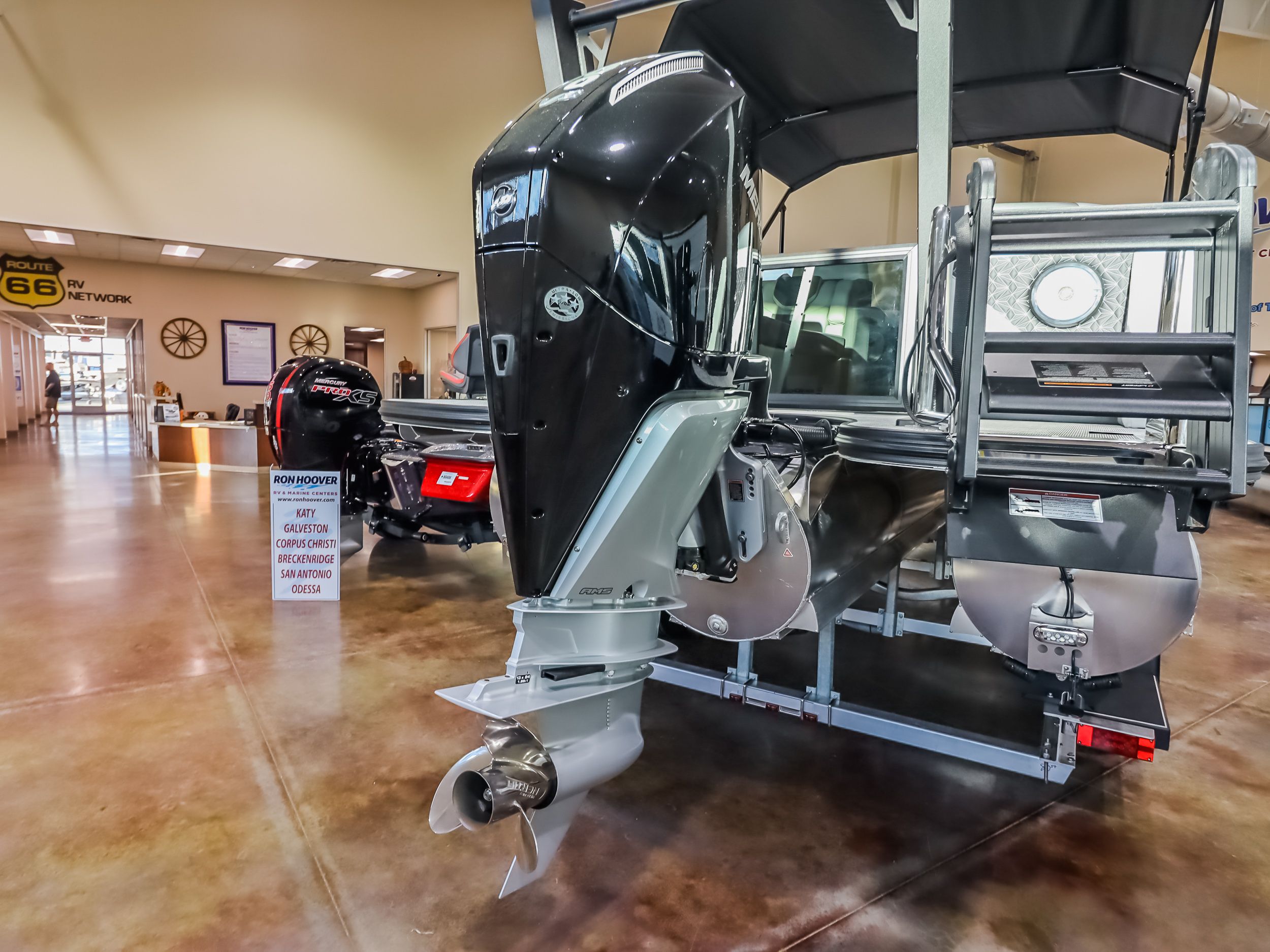 2026 Alera Model M - 29