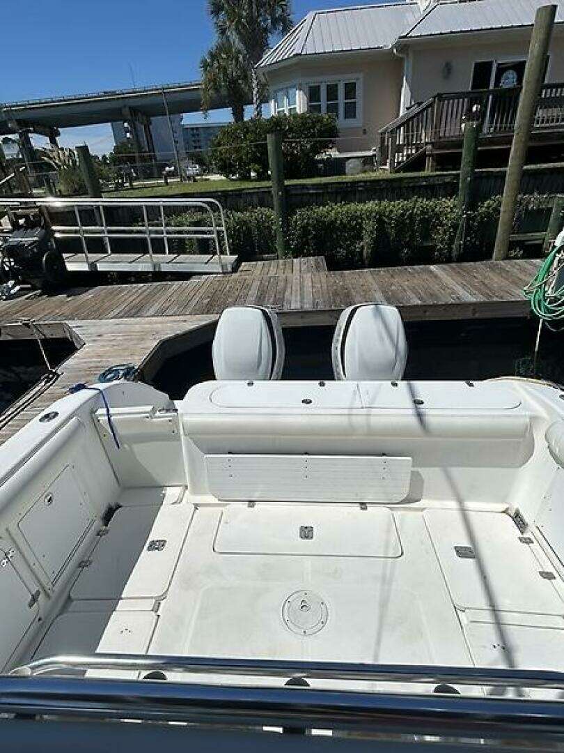 2000 Century 3100 Center Console - Image 12