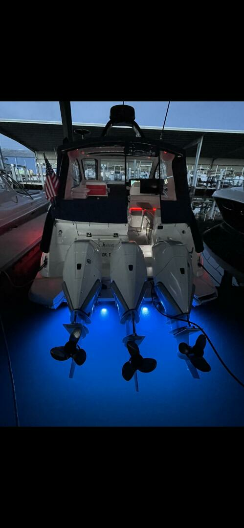 2022 Sea Ray — - Image 10