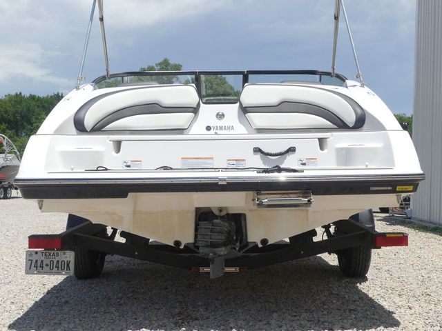 2020 Yamaha Boats SX195 - 9