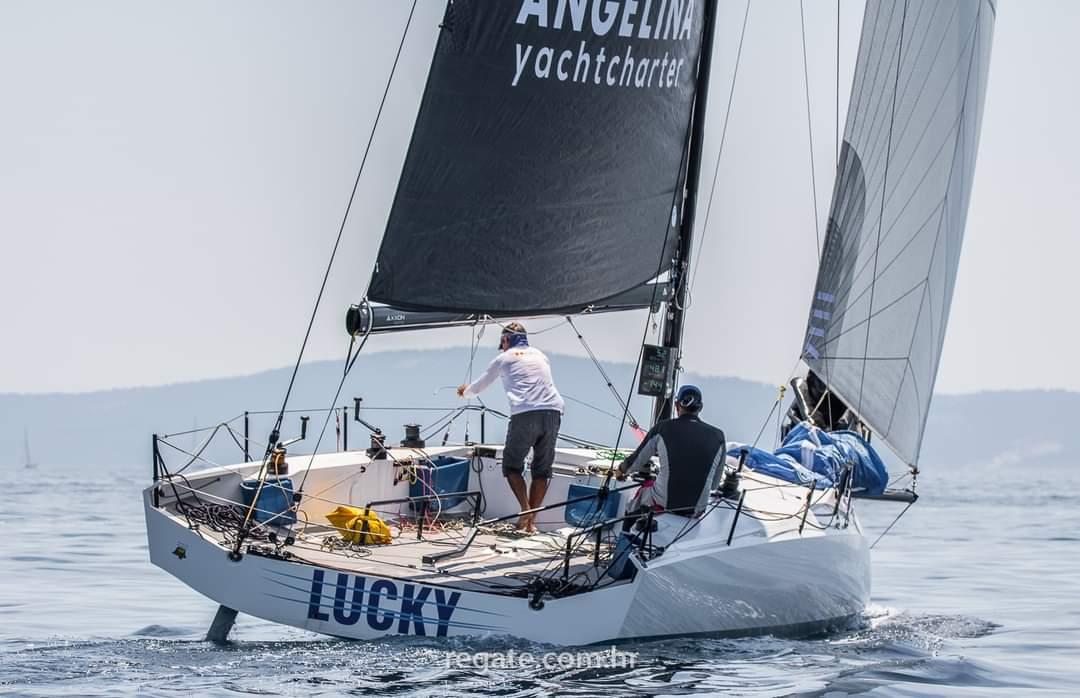 2020 Nautor Swan ClubSwan 36
