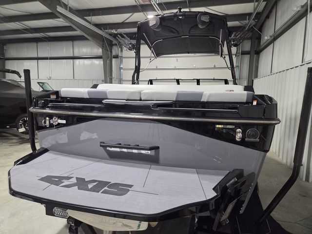 2026 Axis T220 - 6